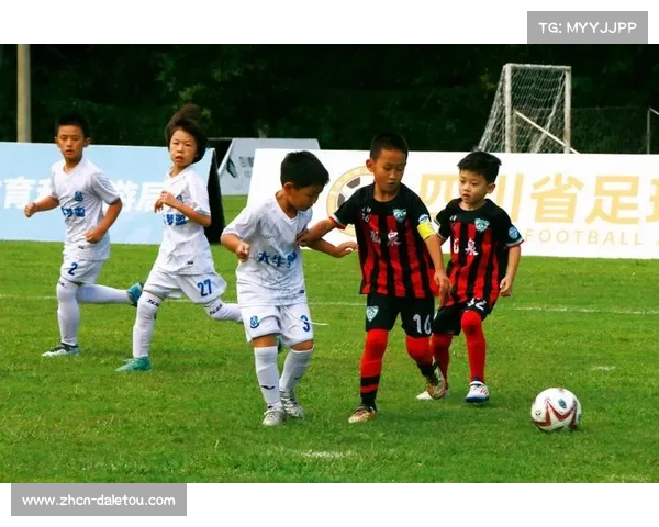 亚洲青少年足球水平提升，竞争格局更加开放