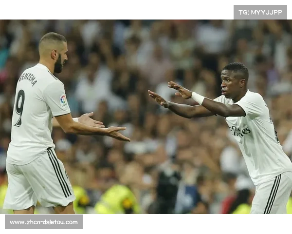 从青训到金靴：维尼修斯的崛起之路