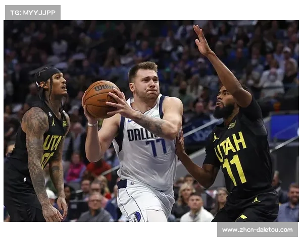 东契奇场均33.7分领跑，独行侠战绩拖累MVP竞争