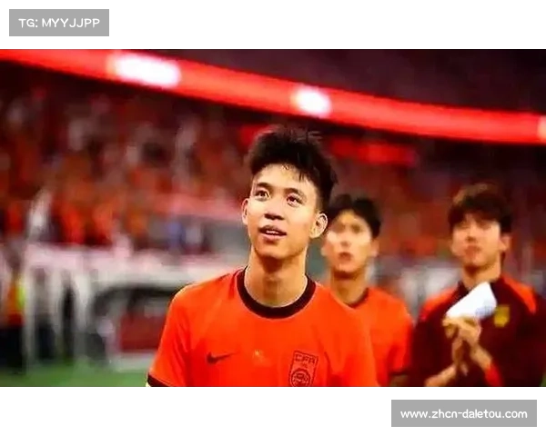 U23政策正式取消，中超青年球员培养体系转向生态构建