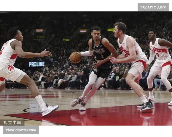 马刺篮网比赛,文班亚马盖帽三双展现防守统治力 马刺篮网比赛,文班亚马盖帽三双展现防守统治力